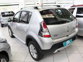 SANDERO STEPWAY